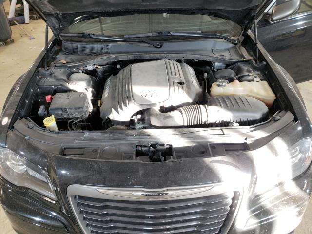 2014 CHRYSLER 300C VARVA 2C3CCAJT6EH257268