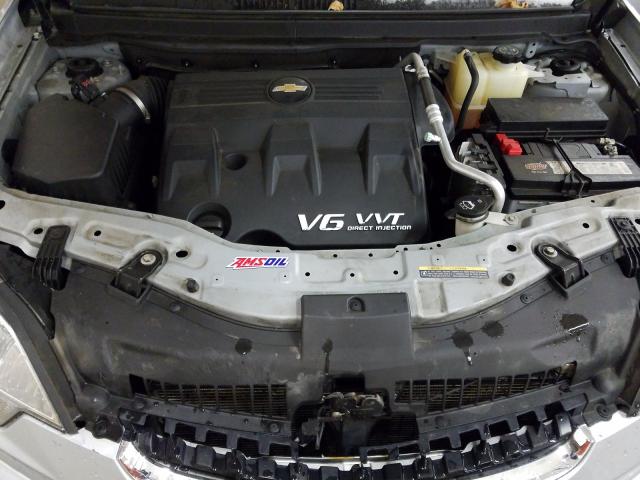 2012 CHEVROLET CAPTIVA SP 3GNFL4E58CS529715