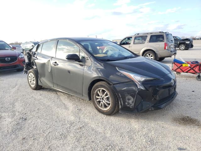 2016 TOYOTA PRIUS JTDKBRFU4G3010685