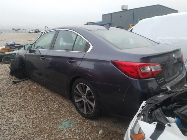 2016 SUBARU LEGACY 3.6 4S3BNEN66G3053914