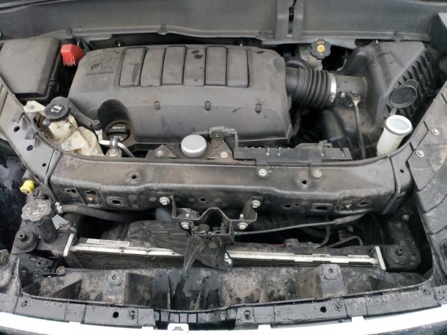 2015 GMC ACADIA SLE 1GKKRNED9FJ147688