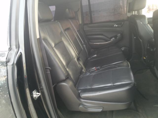 2015 CHEVROLET SUBURBAN C 1GNSCHKC1FR200239