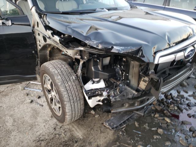 2020 SUBARU FORESTER P JF2SKAJC1LH473821