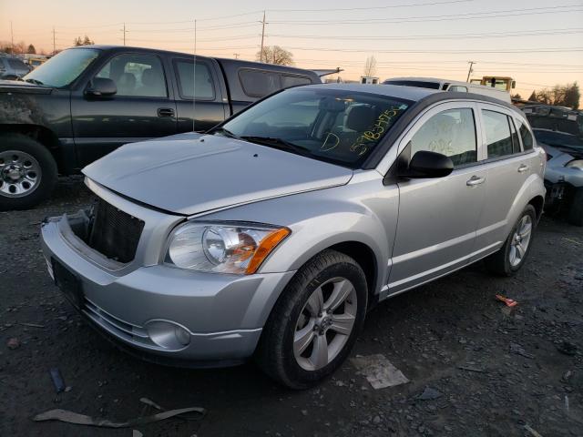 2011 DODGE CALIBER MA 1B3CB3HA6BD167899