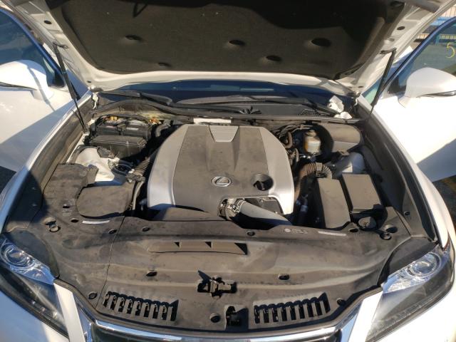 2015 LEXUS GS 350 JTHBE1BL1FA007547