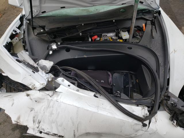 2020 TESLA MODEL 3 - 5YJ3E1EB0LF801726