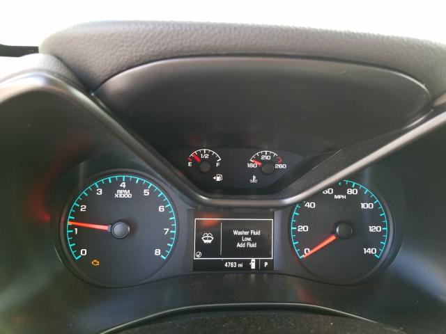 2021 GMC CANYON ELE 1GTG5BEA1M1103411