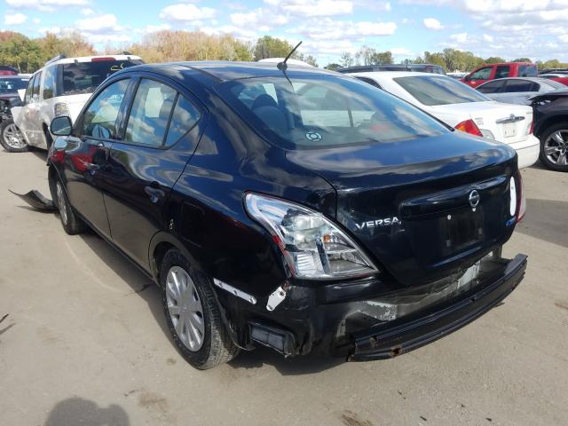 2014 NISSAN VERSA 3N1CN7AP4EL830268