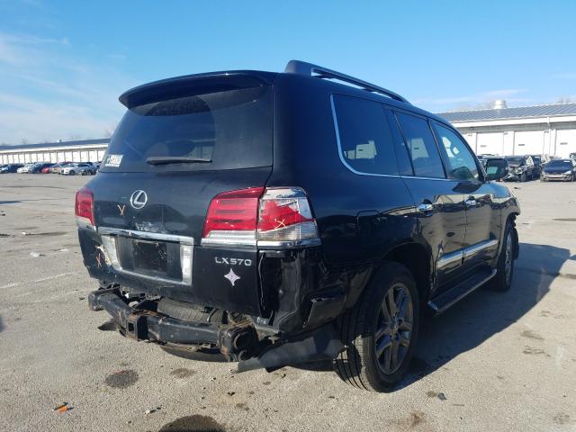 2013 LEXUS LX 570 JTJHY7AX1D4107683