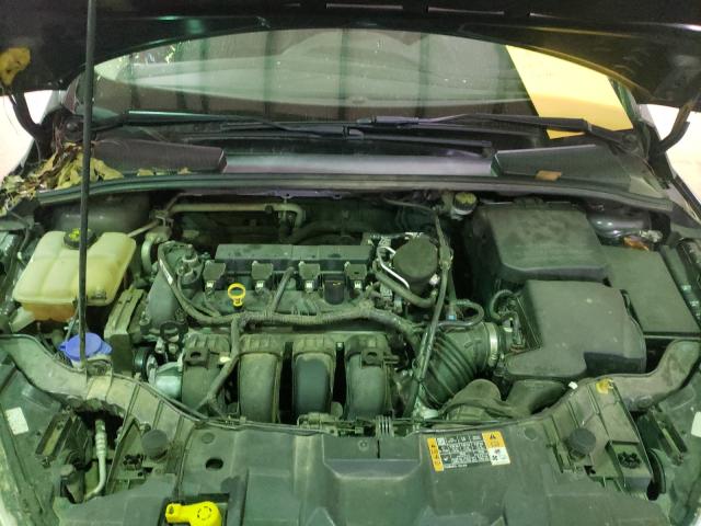 2015 FORD FOCUS TITA 1FADP3J22FL374394