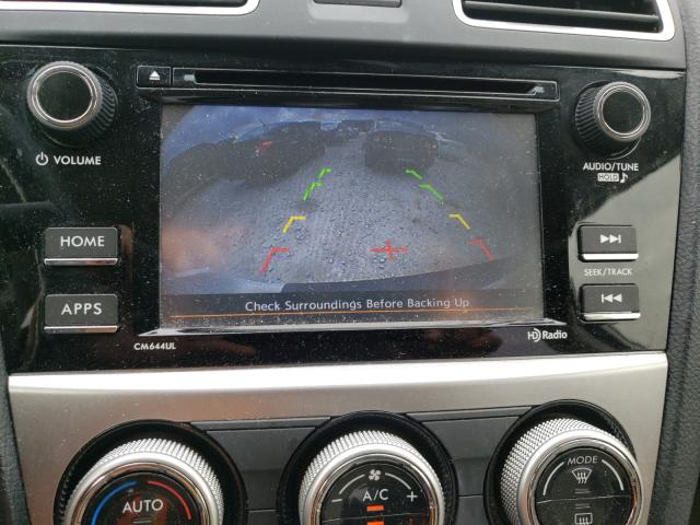 2015 SUBARU XV CROSSTR JF2GPBCC0FH215594