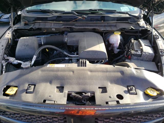 2019 RAM 1500 CLASS 1C6RR7FG3KS519309