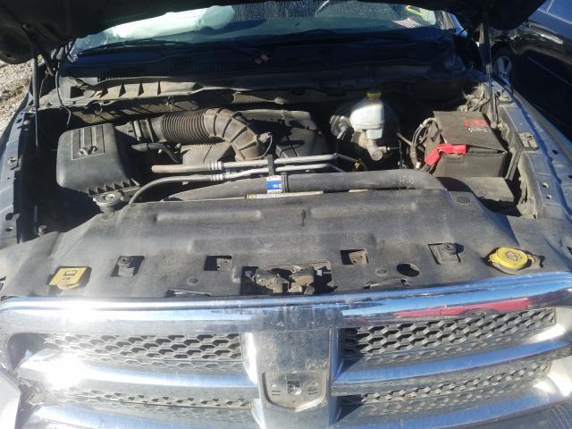 2011 DODGE RAM 1500 1D7RV1CT1BS641949