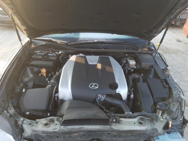 2015 LEXUS GS 350 JTHBE1BL2FA006956