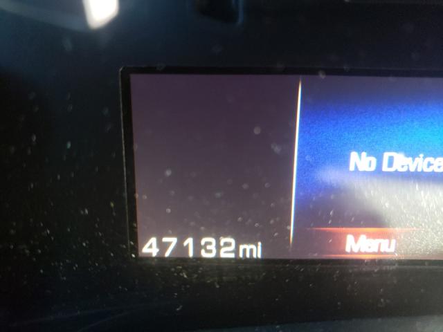 2015 CADILLAC SRX 3GYFNAE30FS586909