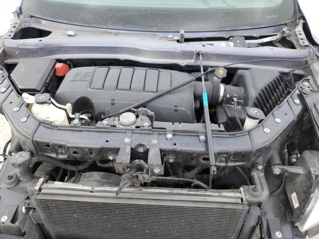 2014 BUICK ENCLAVE 5GAKRBKD9EJ228754