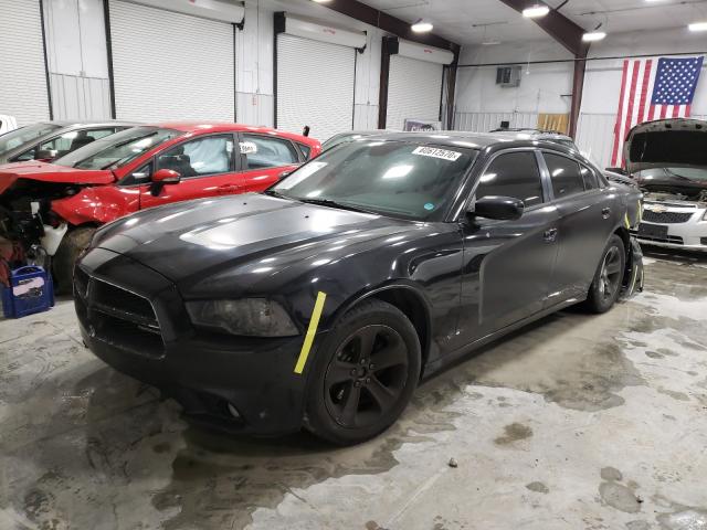 2011 DODGE CHARGER 2B3CL3CG8BH517089