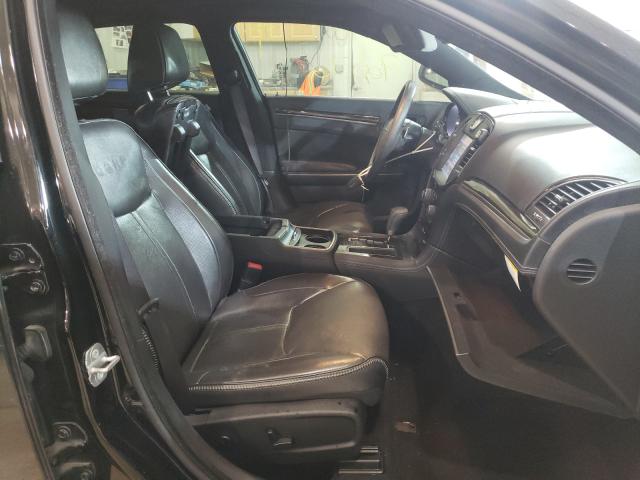 2014 CHRYSLER 300C VARVA 2C3CCAJT6EH257268
