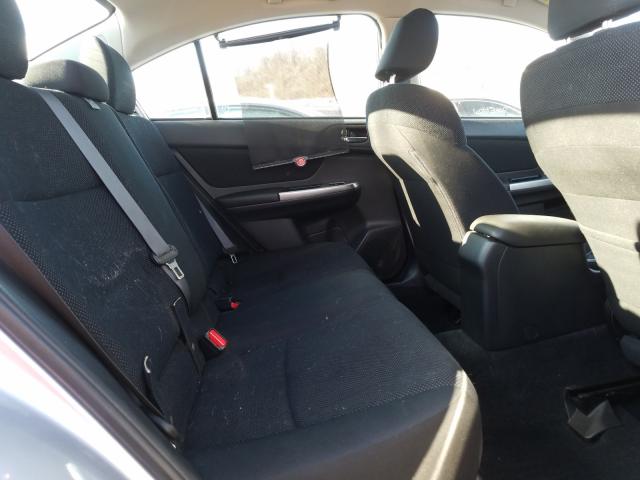 2016 SUBARU IMPREZA PR JF1GJAB69GH004214