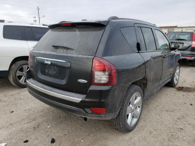 2015 JEEP COMPASS LA 1C4NJCEA6FD157331