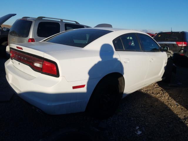 2013 DODGE CHARGER PO 2C3CDXAGXDH608605