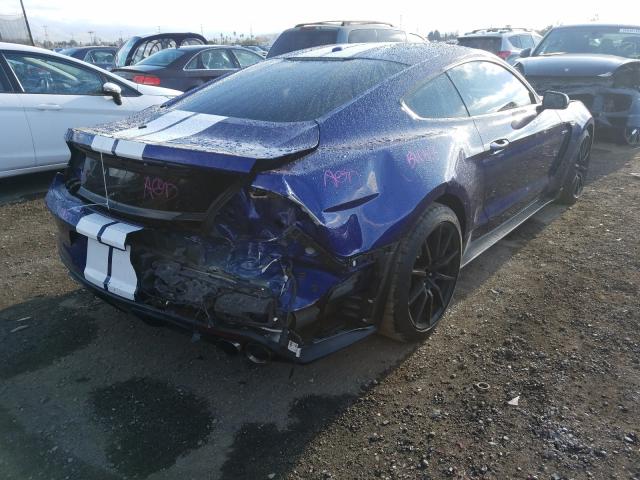 2016 FORD MUSTANG SH - 1FA6P8JZ5G5524412
