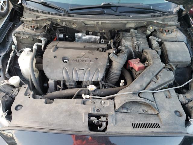 2015 MITSUBISHI LANCER ES JA32U2FU6FU000748