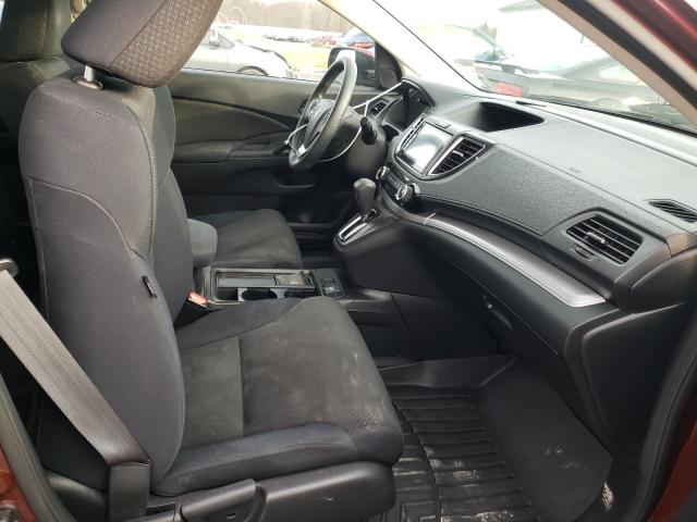 2015 HONDA CRV 2HKRM4H56FH704671