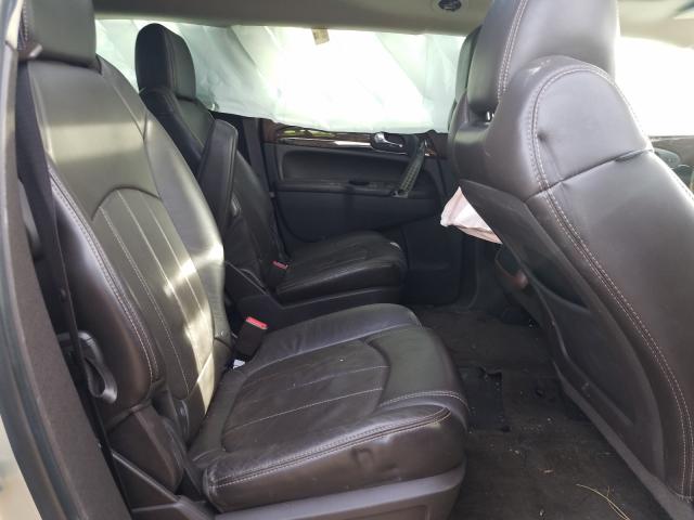 2013 BUICK ENCLAVE 5GAKVCKD4DJ185361