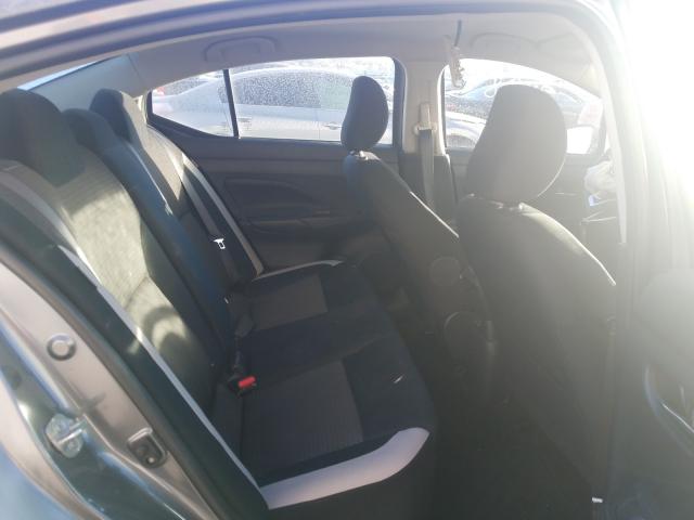 2020 NISSAN VERSA SV 3N1CN8EV6LL809935
