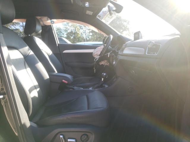 2018 AUDI Q3 PREMIUM WA1BCCFS1JR027760