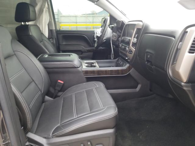 2016 GMC SIERRA K15 3GTU2PEC9GG127200