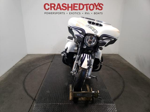 2016 HARLEY-DAVIDSON FLHXSE CVO 1HD1PXN14GB955536