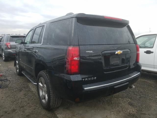 2015 CHEVROLET TAHOE C150 1GNSCCKC8FR122156