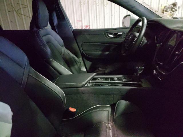2019 VOLVO XC60 T6 R- LYVA22RM9KB231582