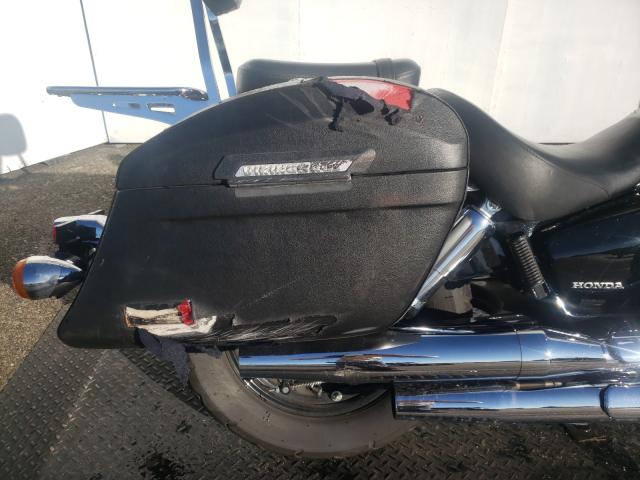 2019 HONDA VT750 C JH2RC5012KK500082