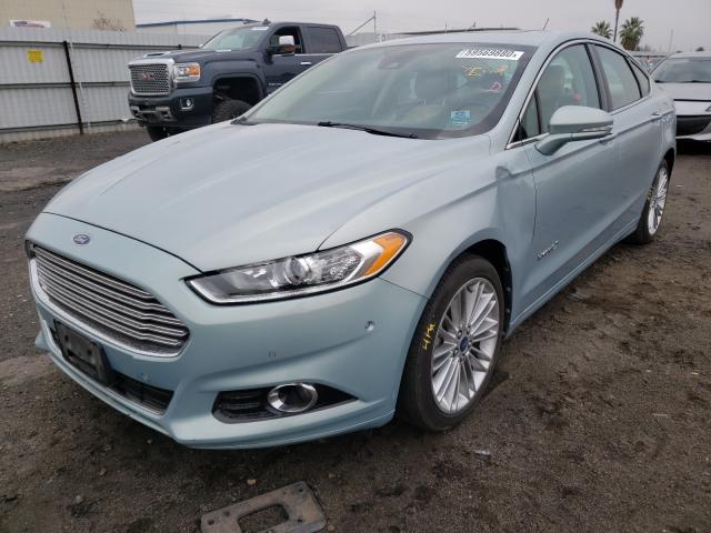 2013 FORD FUSION 3FA6P0LU7DR202592