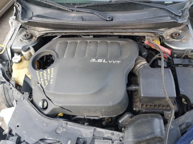 2012 DODGE AVENGER SE 1C3CDZAGXCN256045
