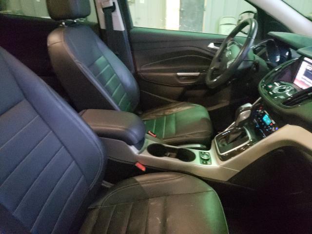 2013 FORD ESCAPE SEL 1FMCU9H97DUC66036