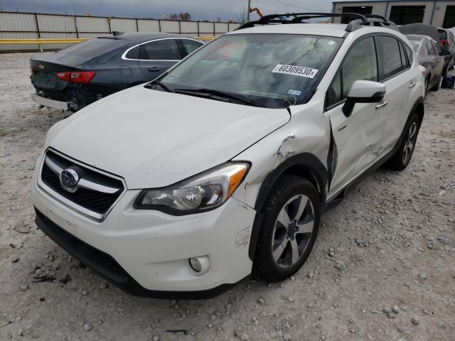 2015 SUBARU XV CROSSTR JF2GPBCC0FH215594