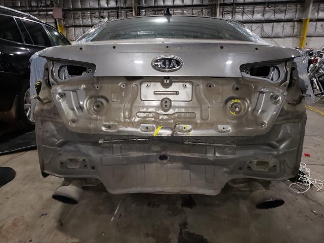 2012 KIA OPTIMA SX 5XXGR4A65CG078744