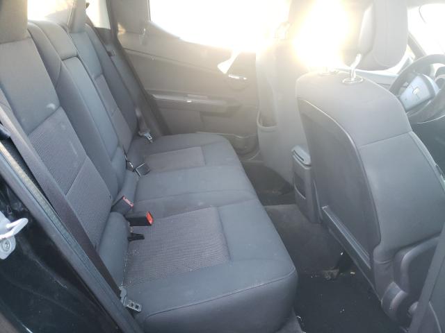 2010 DODGE AVENGER SX 1B3CC4FB0AN167758