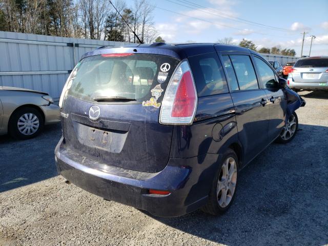 2010 MAZDA 5 JM1CR2W31A0375090