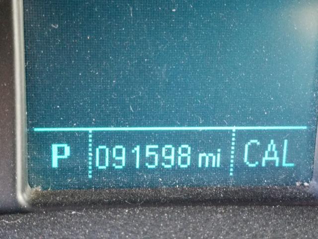 2014 BUICK ENCORE KL4CJDSB9EB549699