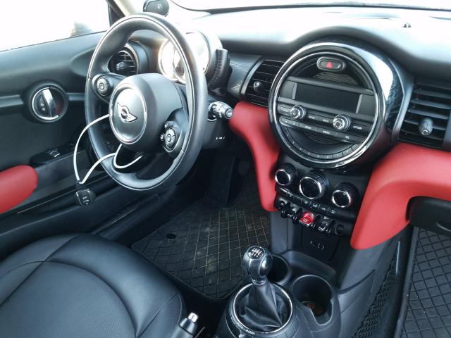 2016 MINI COOPER WMWXP5C56G3B15368