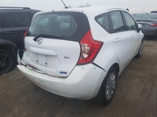 2015 NISSAN VERSA NOTE 3N1CE2CP4FL438635