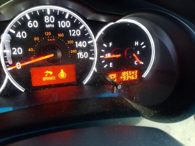 2010 NISSAN ALTIMA 1N4AL2AP4AN554901