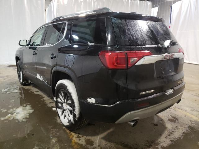 2018 GMC ACADIA SLT 1GKKNULS0JZ148083