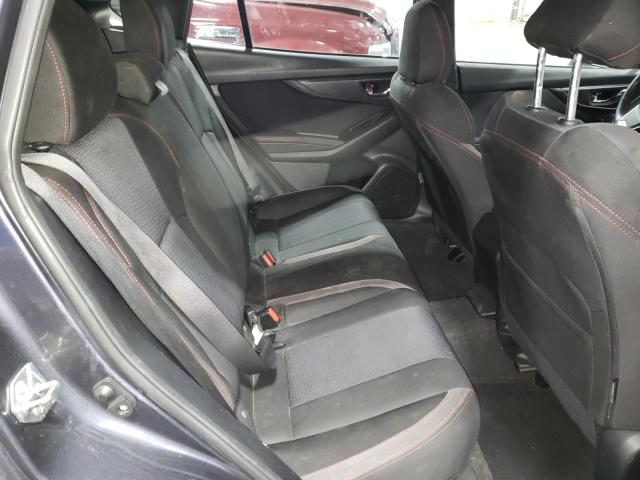 2017 SUBARU IMPREZA SP 4S3GTAM66H3743072