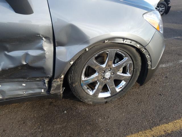 2014 BUICK ENCORE KL4CJDSB9EB549699